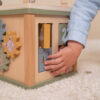 Activity Cube Little Farm FSC